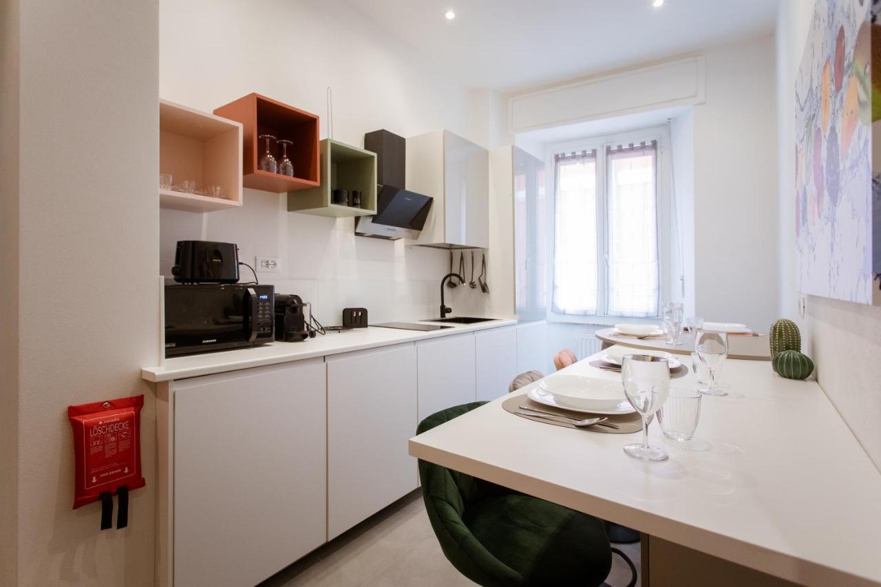 Elegant Apartments 5 terre la spezia Extérieur photo