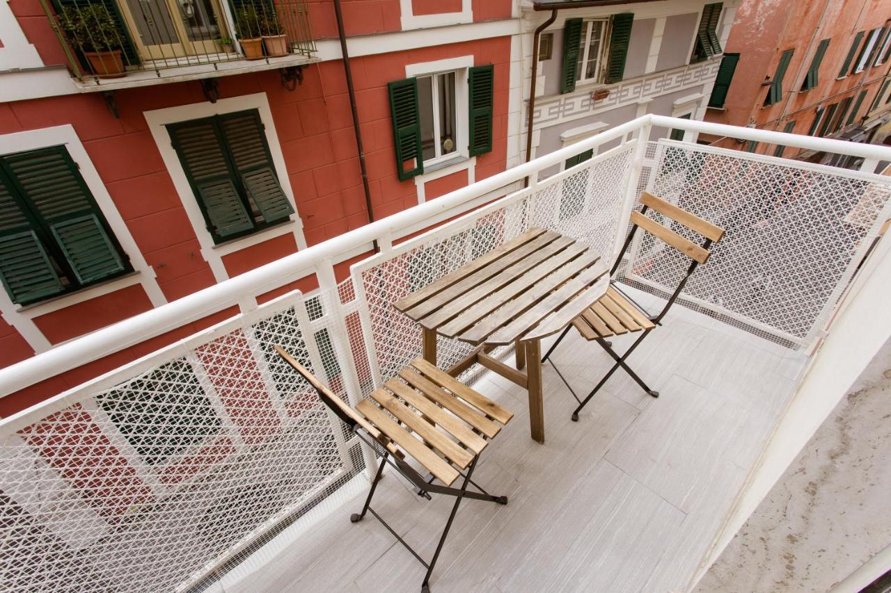 Elegant Apartments 5 terre la spezia Extérieur photo