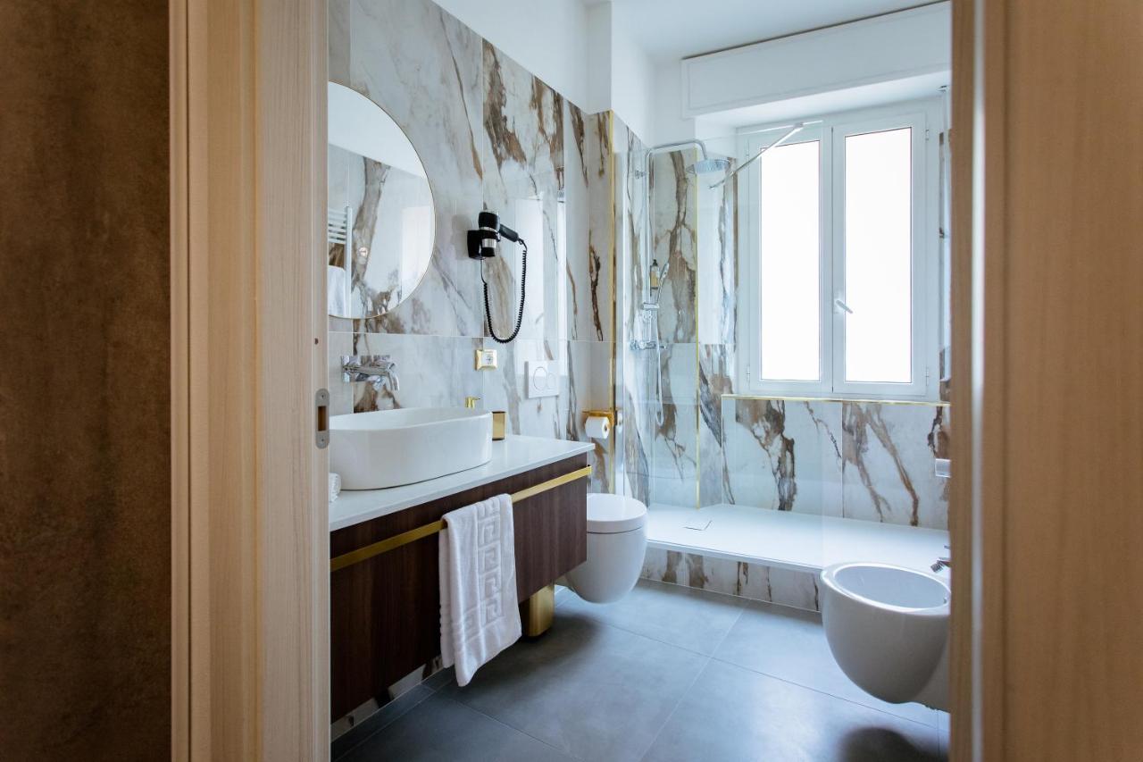 Elegant Apartments 5 terre la spezia Extérieur photo