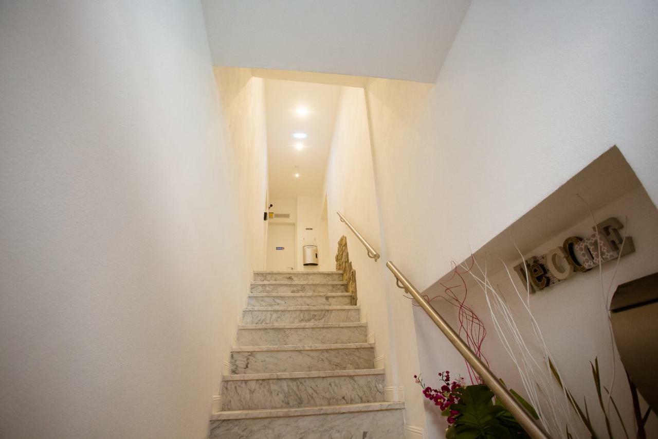 Elegant Apartments 5 terre la spezia Extérieur photo