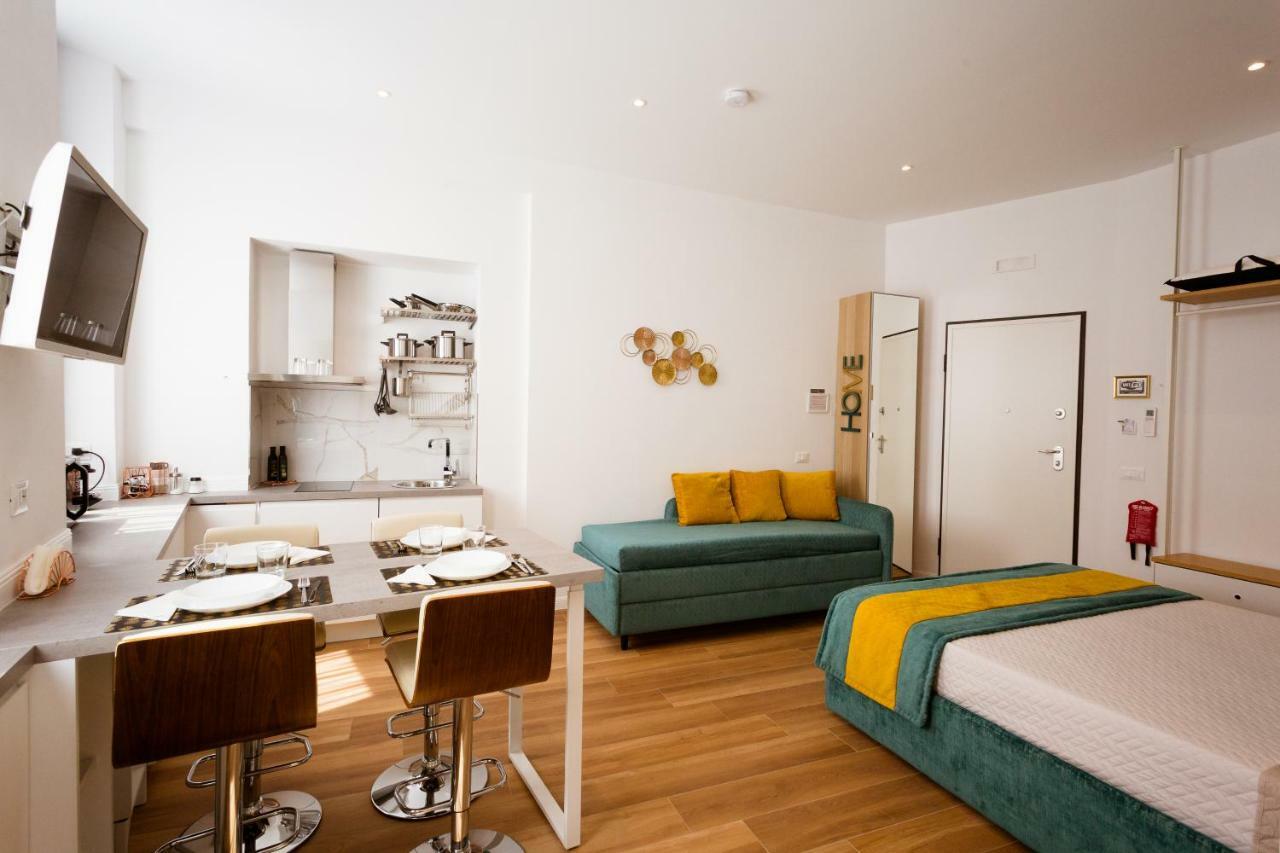 Elegant Apartments 5 terre la spezia Extérieur photo