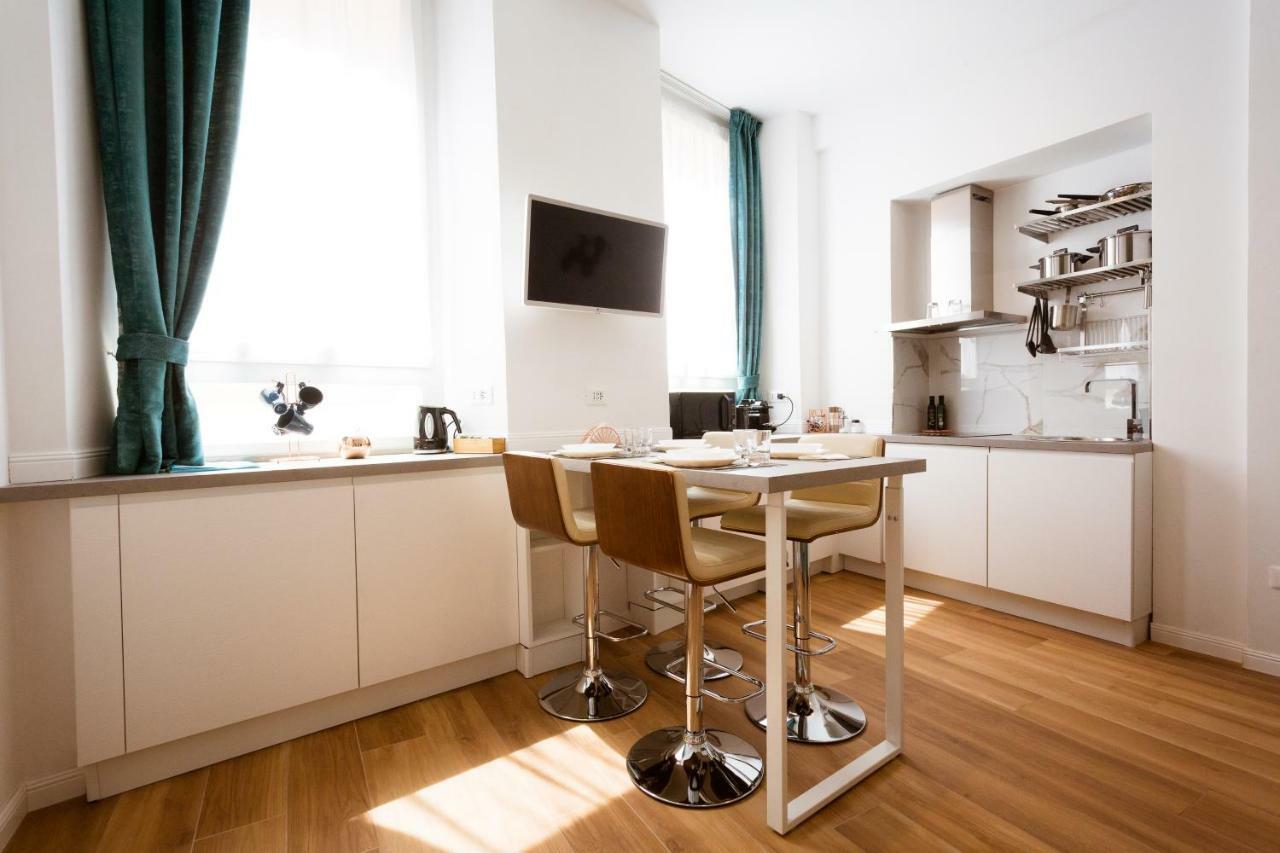 Elegant Apartments 5 terre la spezia Extérieur photo